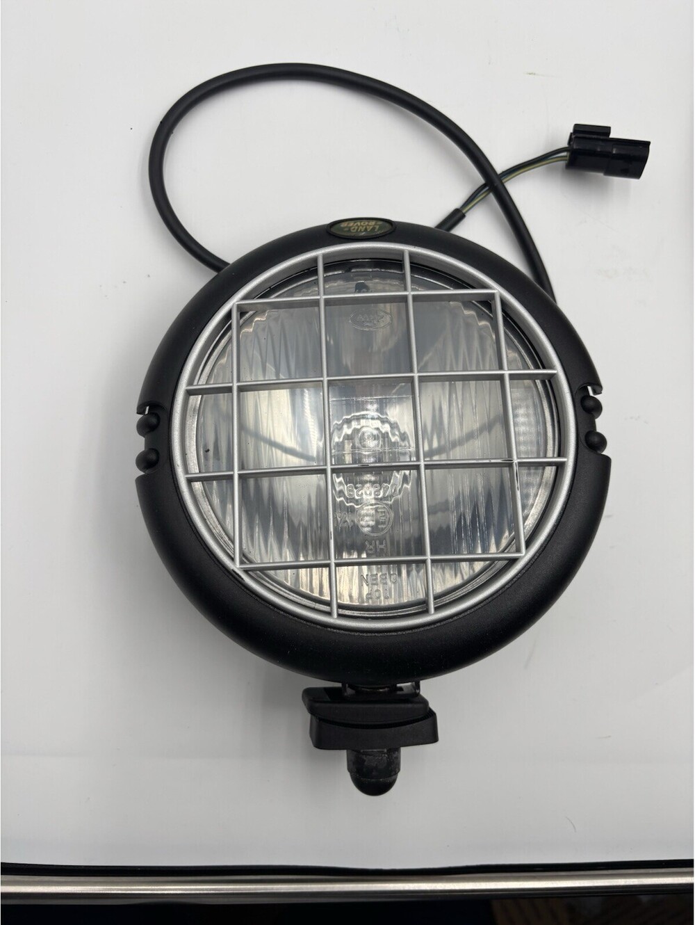 Range Rover Genuine P38 Classic Discovery-Defender SAFARI 5000 Lamp Light OEM!!!